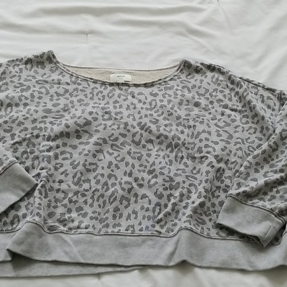 aerie Tops - Cropped Aerie sweatshirt